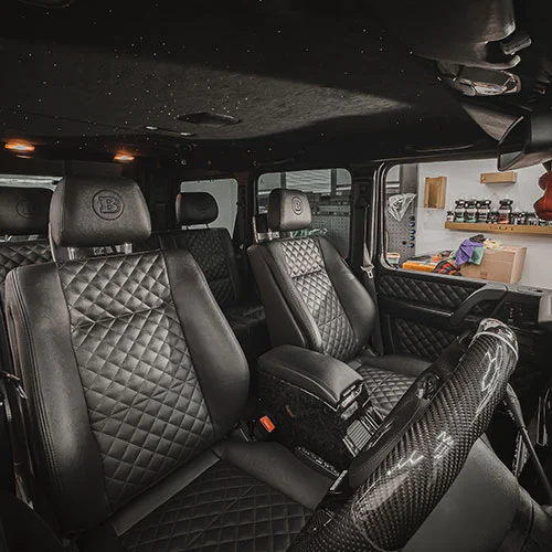 garage image