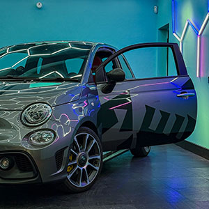 garage image